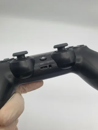 Controller Dualshock PS4 Sony Nero