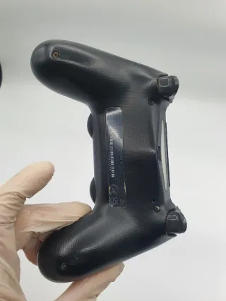 Controller Dualshock PS4 Sony Nero