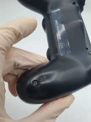 Controller Dualshock PS4 Sony Nero