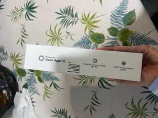 Redmi 15C 5G 256GB Negro