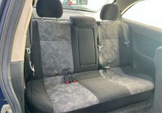 Opel Astra año 2000 impecable de estado