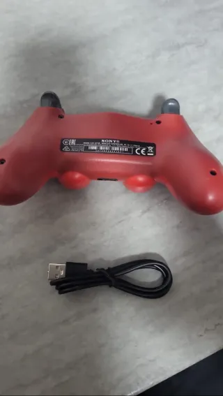 Mando DualShock 4 PS4