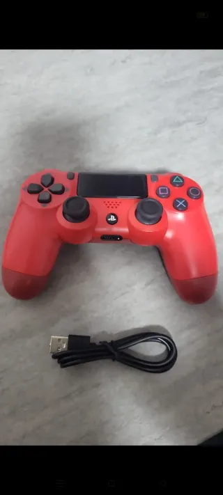 Mando DualShock 4 PS4