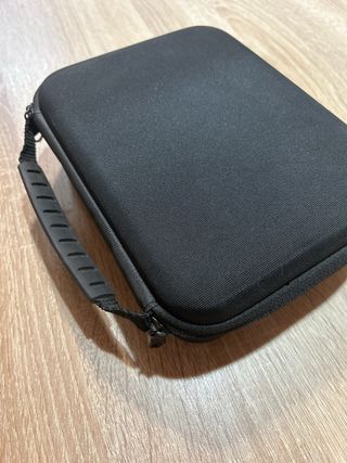 Estuche Maletín Dron DJI Mini Negro