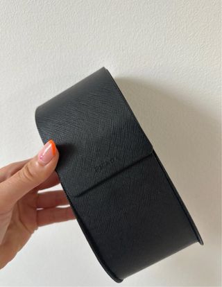 Gafas de sol Prada negras