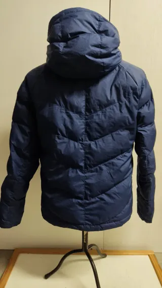 Chaqueta de plumas Nike talla XL (158-170)