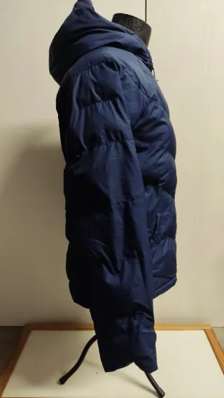 Chaqueta de plumas Nike talla XL (158-170)