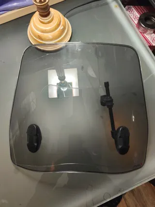 Pantalla Puig Honda Scoopy