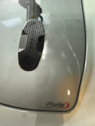 Pantalla Puig Honda Scoopy
