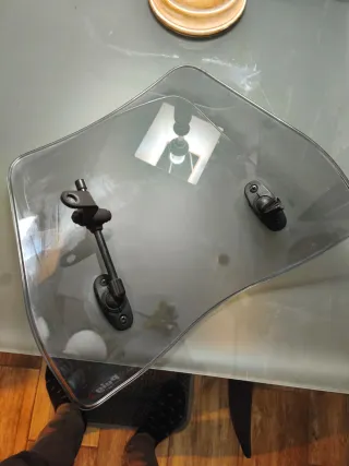 Pantalla Puig Honda Scoopy