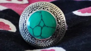 Anillo Étnico