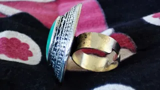 Anillo Étnico