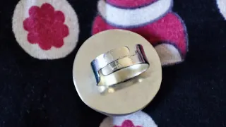 Anillo Étnico