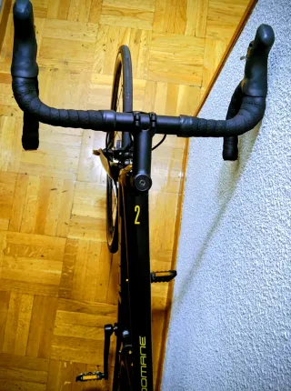 Bicicleta de ruta Trek