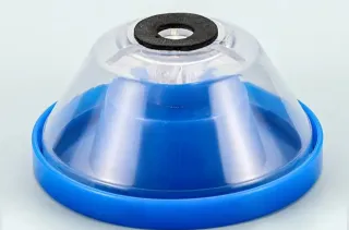 Funda antipolvo para taladros.