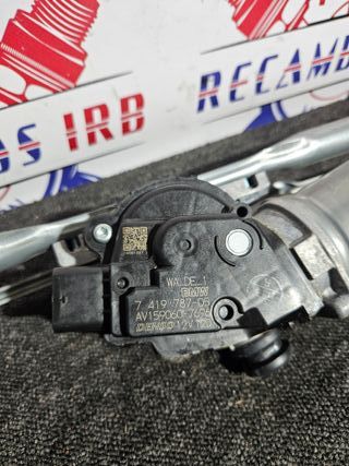 Motor Limpiaparabrisas Mini Cooper F56 7419787