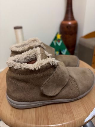 Zapatitos niña talla 30