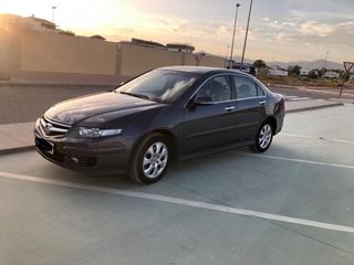 Honda Accord 2007