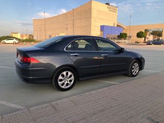 Honda Accord 2007
