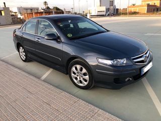 Honda Accord 2007