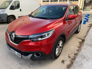 Renault Kadjar 2016