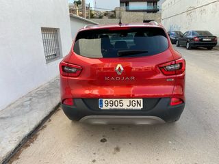Renault Kadjar 2016