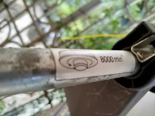 Desbrozadora gasolina