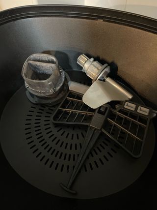 Robot Cocina Cecotec Mambo