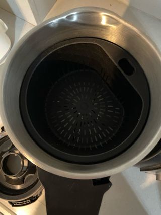 Robot Cocina Cecotec Mambo