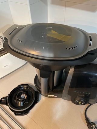 Robot Cocina Cecotec Mambo