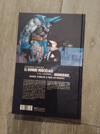 Batman/Lobo. Integral (Nueva edición)