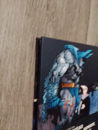 Batman/Lobo. Integral (Nueva edición)