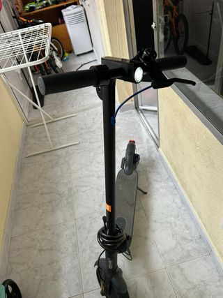 Patinete Eléctrico Xiaomi