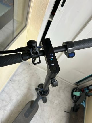 Patinete Eléctrico Xiaomi