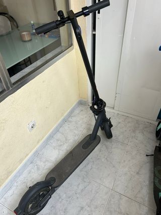Patinete Eléctrico Xiaomi