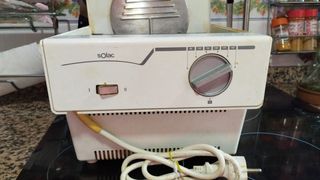Freidora Eléctrica