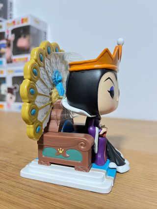 Funko Pop! Disney Villains Evil Queen 1088