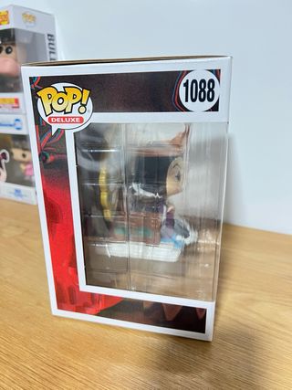 Funko Pop! Disney Villains Evil Queen 1088