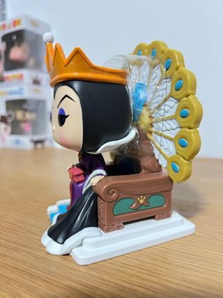 Funko Pop! Disney Villains Evil Queen 1088