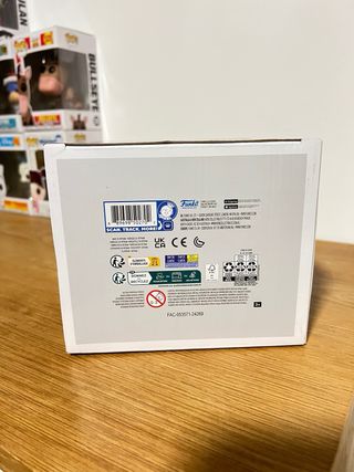 Funko Pop! Disney Villains Evil Queen 1088