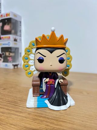 Funko Pop! Disney Villains Evil Queen 1088