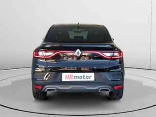 Renault Arkana R.S. Line