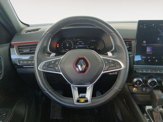 Renault Arkana R.S. Line