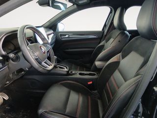 Renault Arkana R.S. Line