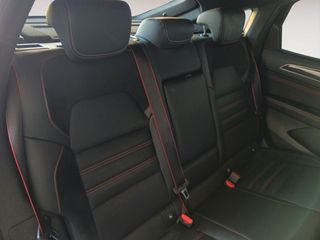 Renault Arkana R.S. Line