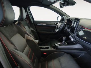 Renault Arkana R.S. Line