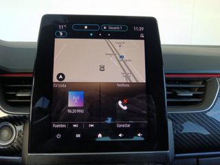 Renault Arkana R.S. Line