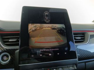 Renault Arkana R.S. Line