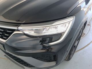 Renault Arkana R.S. Line