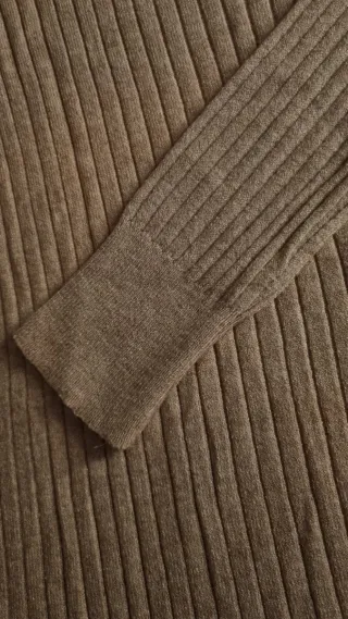 Jersey Systemaction Talla M Beige